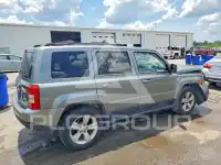 2014 Jeep PATRIOT фото