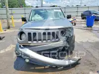 2014 Jeep PATRIOT фото