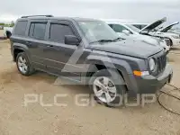 2014 Jeep PATRIOT photo