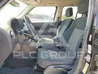 2014 Jeep PATRIOT фото