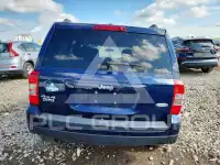 2014 Jeep PATRIOT фото