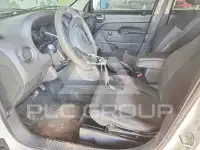 2014 Jeep PATRIOT фото