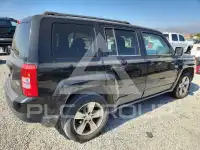2014 Jeep PATRIOT фото