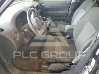 2014 Jeep PATRIOT фото
