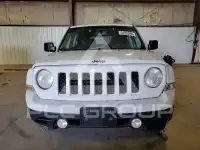2014 Jeep PATRIOT фото