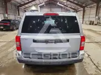 2014 Jeep PATRIOT фото