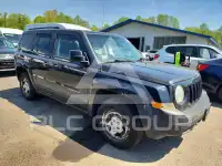 2014 Jeep PATRIOT photo