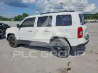 2014 Jeep PATRIOT photo