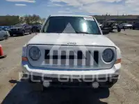 2014 Jeep PATRIOT фото