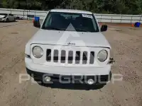 2014 Jeep PATRIOT фото