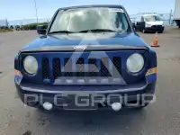 2014 Jeep PATRIOT фото