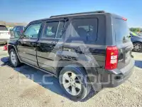 2014 Jeep PATRIOT фото