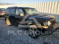 2014 Jeep PATRIOT photo