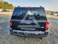 2014 Jeep PATRIOT photo