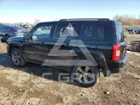 2014 Jeep PATRIOT фото