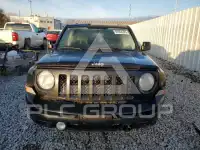 2014 Jeep PATRIOT photo