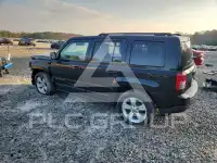 2014 Jeep PATRIOT photo