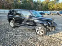 2014 Jeep PATRIOT photo