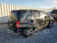 2014 Jeep PATRIOT photo