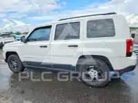 2014 Jeep PATRIOT фото
