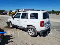 2014 Jeep PATRIOT фото