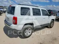 2014 Jeep PATRIOT фото