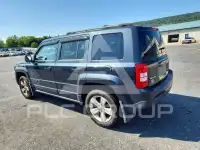 2014 Jeep PATRIOT фото