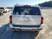 2014 Jeep PATRIOT фото