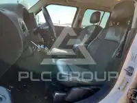 2014 Jeep PATRIOT фото