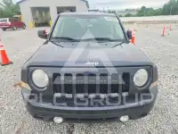 2014 Jeep PATRIOT фото