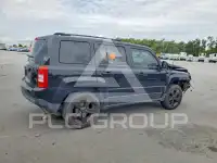 2014 Jeep PATRIOT photo