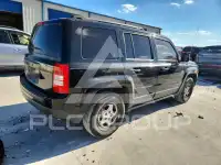 2014 Jeep PATRIOT фото
