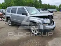2014 Jeep PATRIOT фото