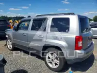 2014 Jeep PATRIOT фото