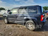 2014 Jeep PATRIOT фото