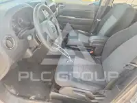 2014 Jeep PATRIOT фото