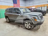2014 Jeep PATRIOT photo