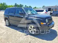 2014 Jeep PATRIOT photo