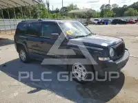 2014 Jeep PATRIOT фото