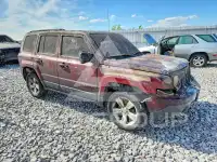 2014 Jeep PATRIOT photo