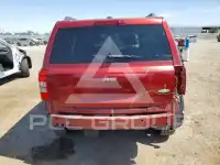 2014 Jeep PATRIOT фото
