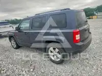 2014 Jeep PATRIOT фото