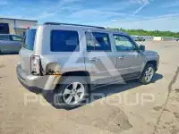 2014 Jeep PATRIOT фото