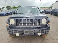 2014 Jeep PATRIOT photo