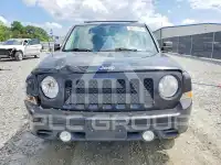 2014 Jeep PATRIOT фото