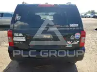 2014 Jeep PATRIOT фото
