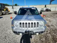 2014 Jeep PATRIOT фото