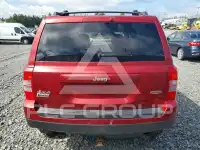 2014 Jeep PATRIOT фото