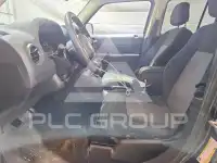 2014 Jeep PATRIOT фото