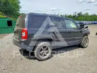 2014 Jeep PATRIOT фото
